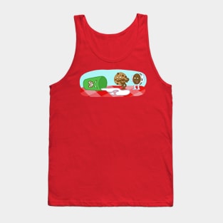 Milk Mistake Tank Top